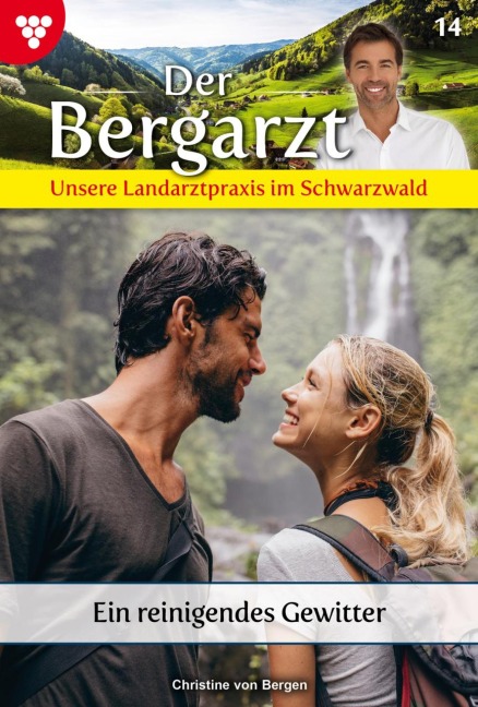 Ein reinigendes Gewitter - Christine von Bergen