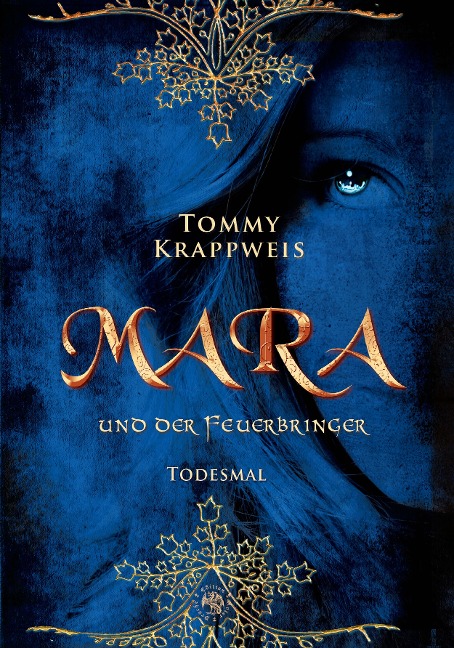 Mara und der Feuerbringer - Tommy Krappweis