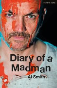 Cover-Bild zum Titel 'Diary of a Madman' von 'Al Smith'