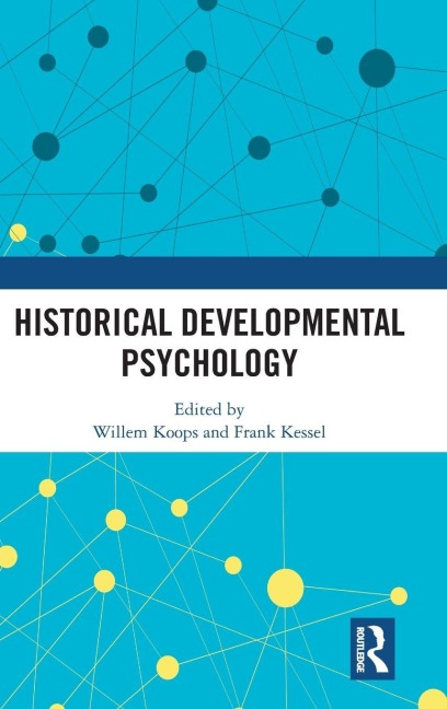 Historical Developmental Psychology - 