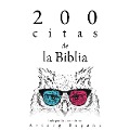 200 citas de la Biblia - Various
