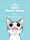 The Complete Chi's Sweet Home 1 - Konami Kanata