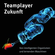 Cover-Bild zum Titel 'Teamplayer Zukunft' von 'Patricia Piekenbrock'