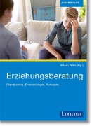 Cover-Bild zum Titel 'Erziehungsberatung' von ''