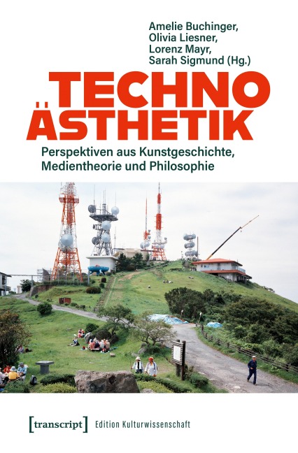 Technoästhetik - 