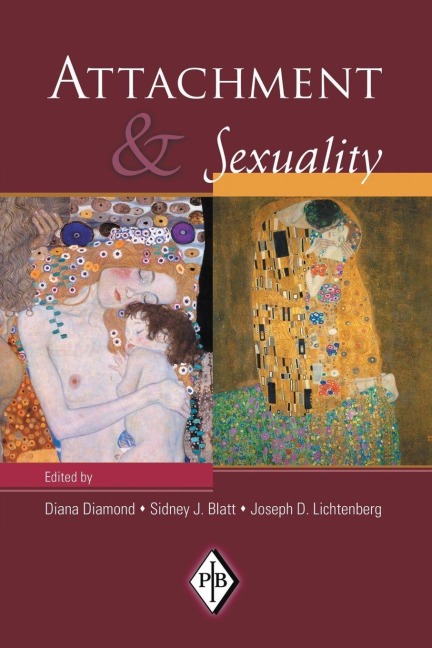 Attachment and Sexuality - 
