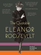 Cover-Bild zum Titel 'The Quotable Eleanor Roosevelt' von ''