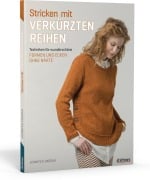 Stricken mit verkürzten Reihen - Jennifer Dassau