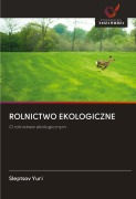 Cover-Bild zum Titel 'ROLNICTWO EKOLOGICZNE' von 'Sleptsov Yuri'