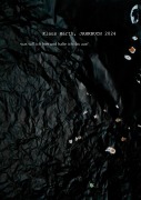 Cover-Bild zum Titel 'Jahrbuch 2024' von 'Klaus Harth'