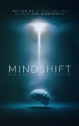 Cover-Bild zum Titel 'Mindshift' von 'Dan Desmarques'