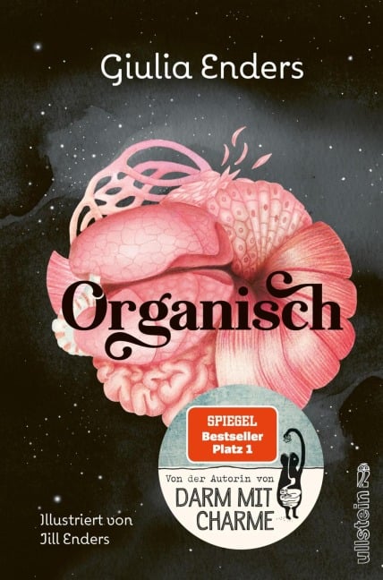 Organisch - Giulia Enders