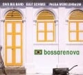 Bossarenova (With SWR Bigband) - Paula Morelenbaum