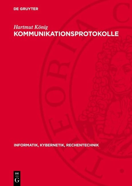 Kommunikationsprotokolle - Hartmut König