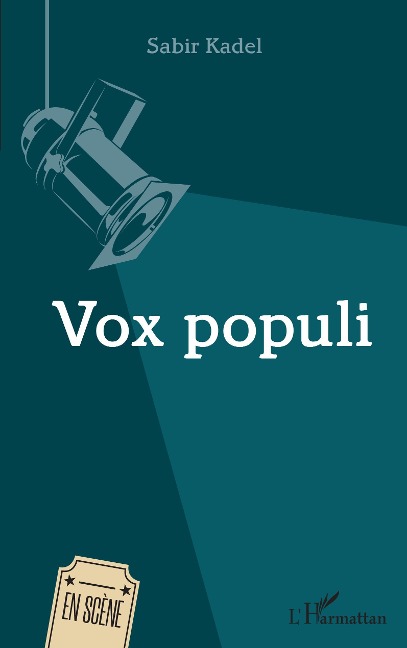 Vox populi - Kadel