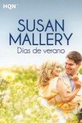 Cover-Bild zum Titel 'Días de verano' von 'Susan Mallery'