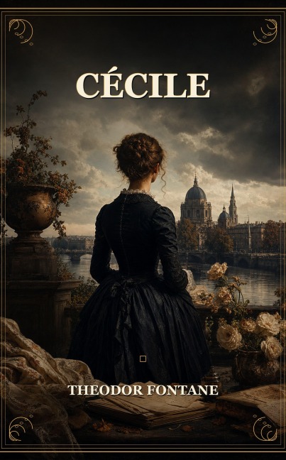 Cécile - Theodor Fontane