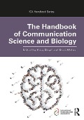 Cover-Bild zum Titel 'The Handbook of Communication Science and Biology' von ''
