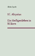 Cover-Bild zum Titel 'Hl. Aloysius' von 'Alois Epple'