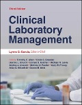 Clinical Laboratory Management - 
