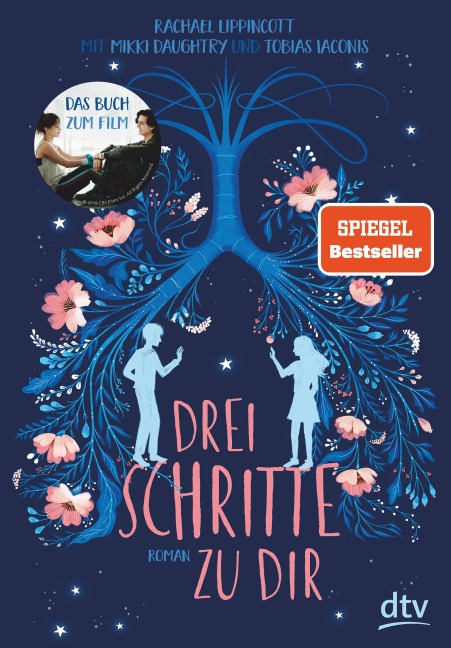 Drei Schritte zu dir - Rachael Lippincott