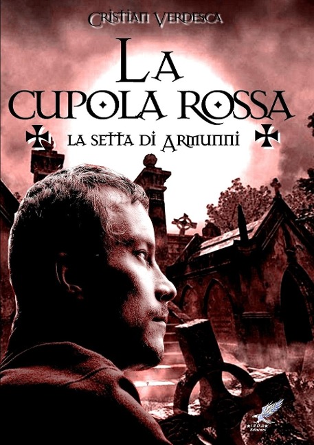 La Cupola rossa - Cristian Verdesca