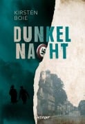 Cover-Bild zum Titel 'Dunkelnacht' von 'Kirsten Boie'