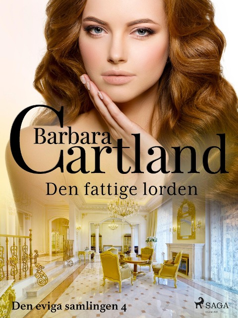 Den fattige lorden - Barbara Cartland