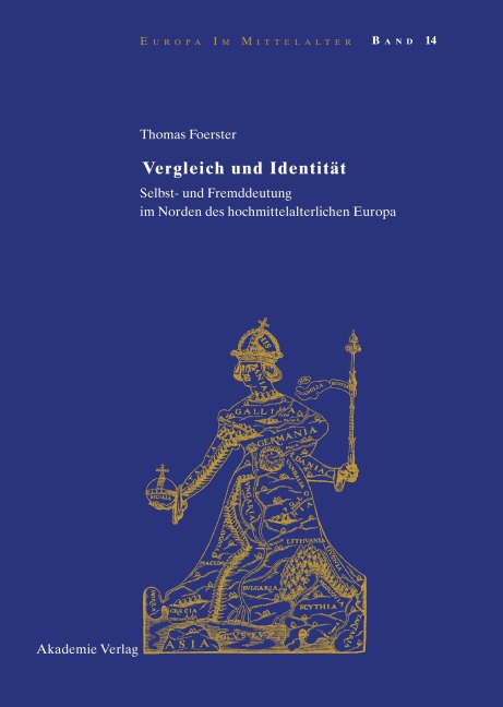 Vergleich und Identität - Thomas Foerster