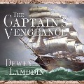 Cover-Bild zum Titel 'The Captain's Vengeance Lib/E' von 'Dewey Lambdin'