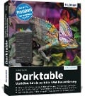 Cover-Bild zum Titel 'Darktable - Workflow für die perfekte RAW-Konvertierung' von 'Michael Gradias'