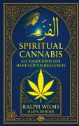 Cover-Bild zum Titel 'Spiritual Cannabis' von ''