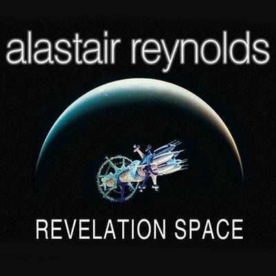 Revelation Space Lib/E - Alastair Reynolds