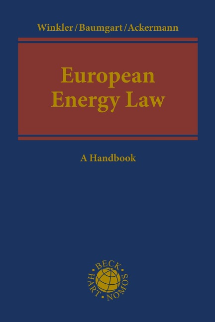European Energy Law - 