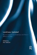 Cover-Bild zum Titel 'Loneliness Updated' von ''
