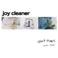 Spent Flowers - Joy Cleaner
