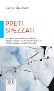 Cover-Bild zum Titel 'Preti spezzati' von 'Daucourt Gerard'