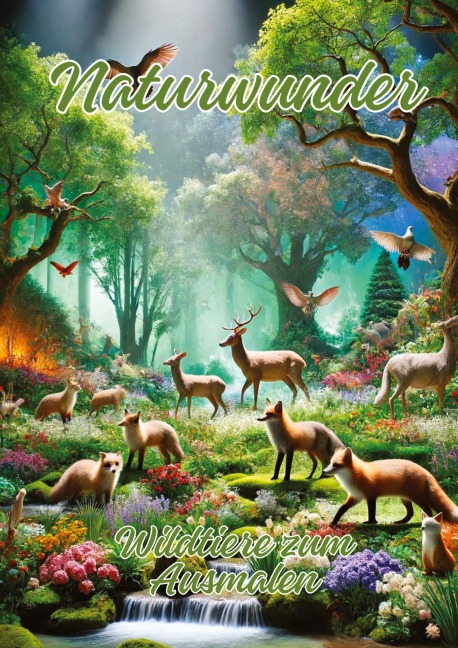 Naturwunder - Ela Artjoy