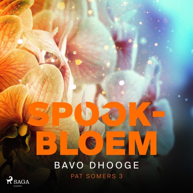 Spookbloem - Bavo Dhooge
