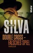 Double Cross. Falsches Spiel - Daniel Silva