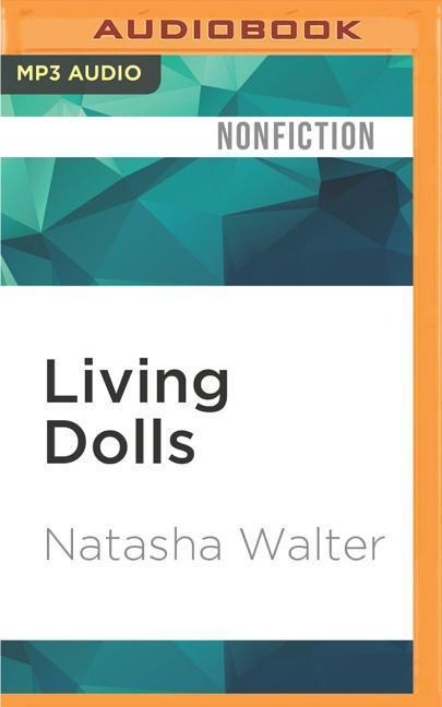 Living Dolls - Natasha Walter