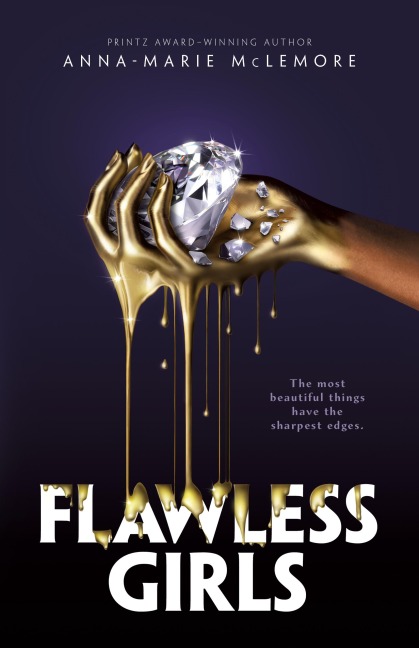 Flawless Girls - Anna-Marie Mclemore