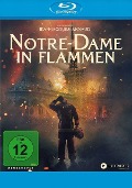 Notre-Dame in Flammen - Jean-Jacques Annaud, Thomas Bidegain, Simon Franglen