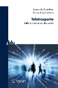 Teletrasporto - Giulia Alice Fornaro, Leonardo Castellani