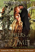 Cover-Bild zum Titel 'Embers of Time' von 'Eugenia Riley'