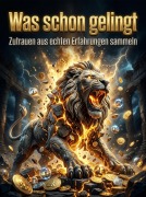 Cover-Bild zum Titel 'Was schon gelingt' von 'Johannes Albers'