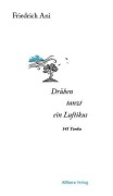 Cover-Bild zum Titel 'Drüben tanzt ein Luftikus' von 'Friedrich Ani'