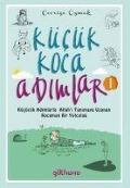 Cover-Bild zum Titel 'Kücük Koca Adimlar 1' von 'Cevriye Oymak'