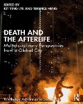 Cover-Bild zum Titel 'Death and the Afterlife' von ''