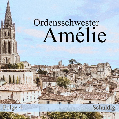 Folge 4: Schuldig - 